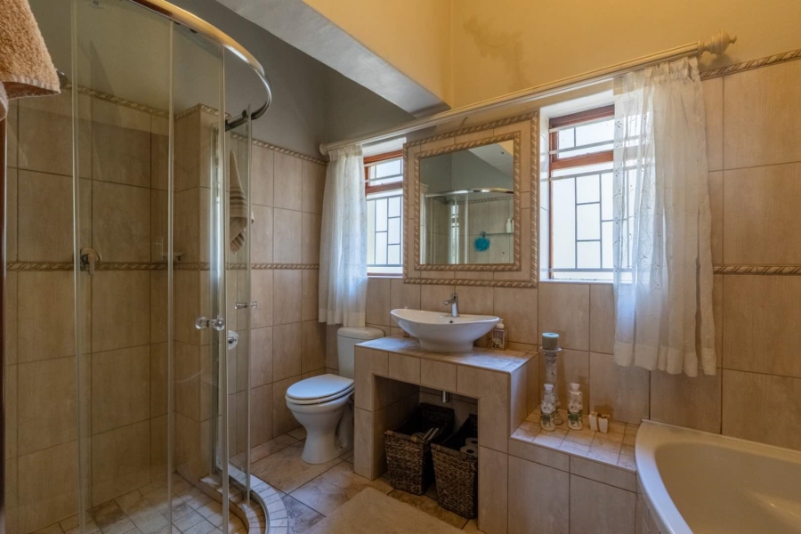 3 Bedroom Property for Sale in Rawsonville Western Cape